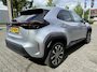 Toyota Yaris Cross 1.5 Hybrid 115 DYNAMIC STOEL/STUURVERW KEYLESS 17'' LM-VELGEN CLIMA NAVI CAMERA APPLE/ANDROID AD-CRUISE PRIVACY GLASS