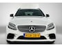 Mercedes-Benz C-klasse Estate 300 e AMG Line(Dealer OnderH, Camera, Dodehoek, StoelV, Carplay, Parkeersensoren, Etc)