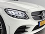 Mercedes-Benz C-klasse Estate 300 e AMG Line(Dealer OnderH, Camera, Dodehoek, StoelV, Carplay, Parkeersensoren, Etc)