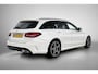 Mercedes-Benz C-klasse Estate 300 e AMG Line(Dealer OnderH, Camera, Dodehoek, StoelV, Carplay, Parkeersensoren, Etc)