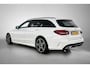 Mercedes-Benz C-klasse Estate 300 e AMG Line(Dealer OnderH, Camera, Dodehoek, StoelV, Carplay, Parkeersensoren, Etc)