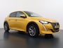 Peugeot e-208 Allure 50 kWh 136pk | Accu 93% | Navigatie | Camera achter | 3D i-cockpit | Stoelverwarming | Cruise control | Automatische airco | Apple Carplay en Android auto