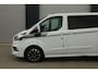 Ford Transit Custom 320 2.0 TDCI L1H1 Sport DC Navi 2x Schuifdeur