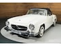 Mercedes-Benz SL 190 Cabriolet | 1960