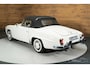 Mercedes-Benz SL 190 Cabriolet | 1960