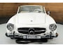 Mercedes-Benz SL 190 Cabriolet | 1960