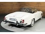 Mercedes-Benz SL 190 Cabriolet | 1960