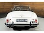 Mercedes-Benz SL 190 Cabriolet | 1960