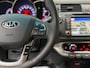 Kia Rio 1.4 CVVT Super Pack AUTOMAAT Camera Stoelvermarming