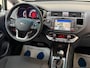 Kia Rio 1.4 CVVT Super Pack AUTOMAAT Camera Stoelvermarming