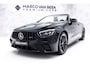 Mercedes-Benz E-klasse Cabrio 53 AMG 4MATIC+ | Carbon | Stoelventilatie | Massage | Luchtvering