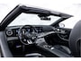 Mercedes-Benz E-klasse Cabrio 53 AMG 4MATIC+ | Carbon | Stoelventilatie | Massage | Luchtvering