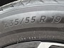 Hyundai Ioniq 5 Connect 73kWh / SOH 100% / Fabrieksgarantie tot 05-2027 / Trekgewicht 1600 kg / CCS snelladen / Warmtepomp / WLTP bereik 481 km bereik stad 686 km / Stuur- Stoel & Achterbank verwarming / Adaptief cruise control /