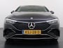 Mercedes-Benz EQE 300 Business Solution AMG 90 kWh | Trekhaak Wegklapbaar | Panorama - Schuifdak | Memory Seats | Adaptive Cruise Control | Klasse 3 Alarm | Keyless Entry | 19" AMG Velgen