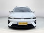 MG MG5 Electric Long Range Luxury 61 kWh