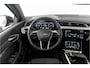 Audi E-tron 55 quattro S edition 95 kWh