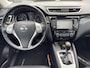 Nissan Qashqai 1.2 Tekna | Automaat | Pano | Leder | 360 Camera | 19"| Navi | Keyless |