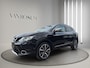 Nissan Qashqai 1.2 Tekna | Automaat | Pano | Leder | 360 Camera | 19"| Navi | Keyless |