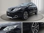 Nissan Qashqai 1.2 Tekna | Automaat | Pano | Leder | 360 Camera | 19"| Navi | Keyless |