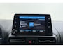 Citroën Berlingo 1.2 Turbo Live 110 Pk | 5-Zits | Trekhaak | Cruise Control | Airco | Navigatie | Parkeersensoren Achter
