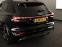 Audi Q6 e-tron Advanced edition 83 kWh Panoramadak | Getint glas | Apple carplay | Stoelverwarming |