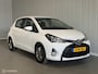 Toyota Yaris 1.0 VVT-i Lease Bi-Tone