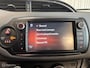 Toyota Yaris 1.0 VVT-i Lease Bi-Tone