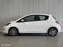 Toyota Yaris 1.0 VVT-i Lease Bi-Tone