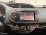 Toyota Yaris 1.0 VVT-i Lease Bi-Tone