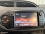 Toyota Yaris 1.0 VVT-i Lease Bi-Tone