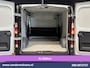 Renault Trafic 2.0 Blue dCi 131pk L2H1 Euro6 Airco | 2x zijdeur | LED | Apple Carplay Cruisecontrol, Android Auto, Parkeersensoren, Bijrijdersbank