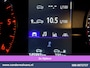 Renault Trafic 2.0 Blue dCi 131pk L2H1 Euro6 Airco | 2x zijdeur | LED | Apple Carplay Cruisecontrol, Android Auto, Parkeersensoren, Bijrijdersbank