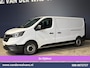 Renault Trafic 2.0 Blue dCi 131pk L2H1 Euro6 Airco | 2x zijdeur | LED | Apple Carplay Cruisecontrol, Android Auto, Parkeersensoren, Bijrijdersbank