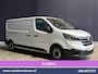 Renault Trafic 2.0 Blue dCi 131pk L2H1 Euro6 Airco | 2x zijdeur | LED | Apple Carplay Cruisecontrol, Android Auto, Parkeersensoren, Bijrijdersbank