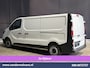 Renault Trafic 2.0 Blue dCi 131pk L2H1 Euro6 Airco | 2x zijdeur | LED | Apple Carplay Cruisecontrol, Android Auto, Parkeersensoren, Bijrijdersbank