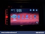 Volkswagen Crafter 35 2.0 TDI 141pk Dubbele Cabine Euro6 Open Laadbak | Airco 3500kg trekhaak 6-Zits