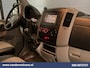 Volkswagen Crafter 35 2.0 TDI 141pk Dubbele Cabine Euro6 Open Laadbak | Airco 3500kg trekhaak 6-Zits