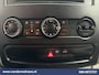 Volkswagen Crafter 35 2.0 TDI 141pk Dubbele Cabine Euro6 Open Laadbak | Airco 3500kg trekhaak 6-Zits