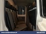 Volkswagen Crafter 35 2.0 TDI 141pk Dubbele Cabine Euro6 Open Laadbak | Airco 3500kg trekhaak 6-Zits