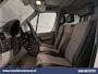 Volkswagen Crafter 35 2.0 TDI 141pk Dubbele Cabine Euro6 Open Laadbak | Airco 3500kg trekhaak 6-Zits