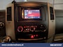 Volkswagen Crafter 35 2.0 TDI 141pk Dubbele Cabine Euro6 Open Laadbak | Airco 3500kg trekhaak 6-Zits