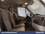 Volkswagen Crafter 35 2.0 TDI 141pk Dubbele Cabine Euro6 Open Laadbak | Airco 3500kg trekhaak 6-Zits
