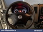 Volkswagen Crafter 35 2.0 TDI 141pk Dubbele Cabine Euro6 Open Laadbak | Airco 3500kg trekhaak 6-Zits