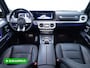 Mercedes-Benz G-klasse 63 AMG Prem.Plus | Elek. schuif-/kanteldak | Burmester High end | Stoelverw. & koeling | Memory stoelen | Adap. cruise | Trekhaak, Treeplanken, Alcantara hemel, 360 Camera, Massagestoelen, NL auto, Volledig dealer onderhouden.