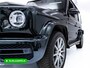 Mercedes-Benz G-klasse 63 AMG Prem.Plus | Elek. schuif-/kanteldak | Burmester High end | Stoelverw. & koeling | Memory stoelen | Adap. cruise | Trekhaak, Treeplanken, Alcantara hemel, 360 Camera, Massagestoelen, NL auto, Volledig dealer onderhouden.