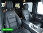 Mercedes-Benz G-klasse 63 AMG Prem.Plus | Elek. schuif-/kanteldak | Burmester High end | Stoelverw. & koeling | Memory stoelen | Adap. cruise | Trekhaak, Treeplanken, Alcantara hemel, 360 Camera, Massagestoelen, NL auto, Volledig dealer onderhouden.