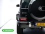 Mercedes-Benz G-klasse 63 AMG Premium Plus | Elektrisch glazen schuif-/kanteldak | Burmester | Stoelverw. & koeling | Memory stoelen | Adaptieve cruise | Trekhaak, Treeplanken, Alcantara hemel, 360 Camera, Burmester High End, Massagestoelen, NL auto