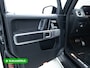 Mercedes-Benz G-klasse 63 AMG Premium Plus | Elektrisch glazen schuif-/kanteldak | Burmester | Stoelverw. & koeling | Memory stoelen | Adaptieve cruise | Trekhaak, Treeplanken, Alcantara hemel, 360 Camera, Burmester High End, Massagestoelen, NL auto
