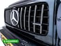 Mercedes-Benz G-klasse 63 AMG Premium Plus | Elektrisch glazen schuif-/kanteldak | Burmester | Stoelverw. & koeling | Memory stoelen | Adaptieve cruise | Trekhaak, Treeplanken, Alcantara hemel, 360 Camera, Burmester High End, Massagestoelen, NL auto