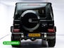 Mercedes-Benz G-klasse 63 AMG Prem.Plus | Elek. schuif-/kanteldak | Burmester High end | Stoelverw. & koeling | Memory stoelen | Adap. cruise | Trekhaak, Treeplanken, Alcantara hemel, 360 Camera, Massagestoelen, NL auto, Volledig dealer onderhouden.